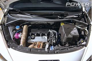 Peugeot 207 RC 432wHp & Peugeot 207 Rallye 410wHp